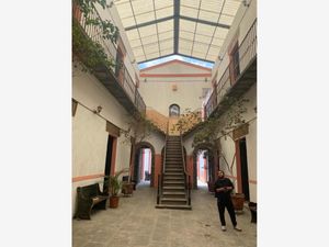 Casa en Renta en Centro Puebla