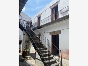 Casa en Renta en Centro Puebla