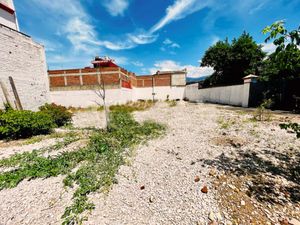 Terreno en Venta en Oaxaca Centro Oaxaca de Juárez