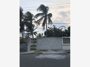 Terreno en Venta en Agustin Acosta Lagunes Veracruz