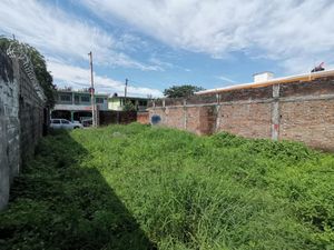 Terreno en Venta en Fernando Lopez Arias Veracruz