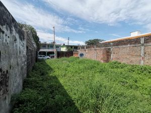 Terreno en Venta en Fernando Lopez Arias Veracruz