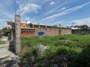 Terreno en Venta en Fernando Lopez Arias Veracruz