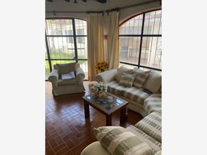 Casa en Venta en FRACC CLUB DE GOLF TEQUISQUIAPAN  Tequisquiapan