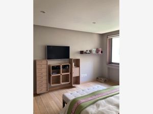 Departamento en Venta en Bosques de las Lomas Cuajimalpa de Morelos