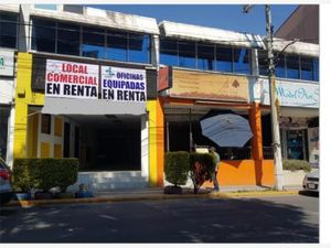 Local en Renta en Boulevares Naucalpan de Juárez