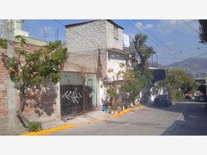 Terreno en Venta en TEQUEXQUINAHUAC PARTE ALTA Tlalnepantla de Baz