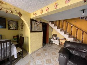 Casa en Venta en Tollocan Toluca