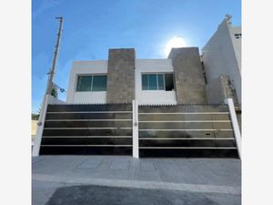 Casa en Venta en Belisario Dominguez Puebla