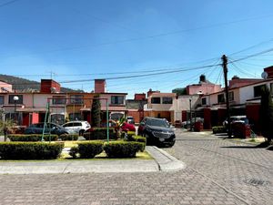 Casa en Venta en Ex-Hacienda San Jorge Toluca