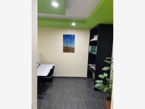 Oficina en Venta en CIUDAD SATELITE Naucalpan de Juárez