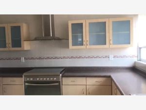 Departamento en Renta en Santiago Occipaco Naucalpan de Juárez