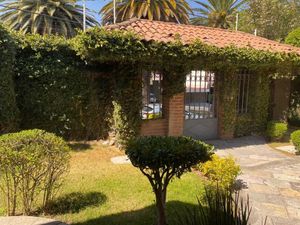 Casa en Renta en La Paz Puebla