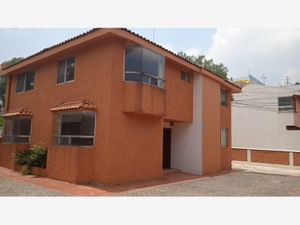 Casa en Venta en San Bartolo Naucalpan (Naucalpan Centro) Naucalpan de Juárez