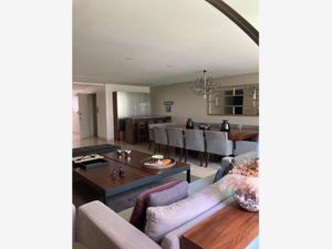 Departamento en Venta en Bosques de las Lomas Cuajimalpa de Morelos