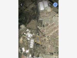 Terreno en Venta en Santa Teresa Huehuetoca