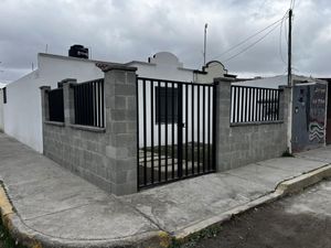 Casa en Renta en Las Palmitas Pachuca de Soto