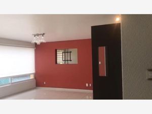 Departamento en Renta en Santiago Occipaco Naucalpan de Juárez