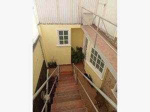 Casa en Venta en Claveria Azcapotzalco