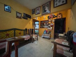 Casa en Venta en Tollocan Toluca