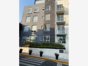 Departamento en Venta en Santa Fe Centro Ciudad Álvaro Obregón