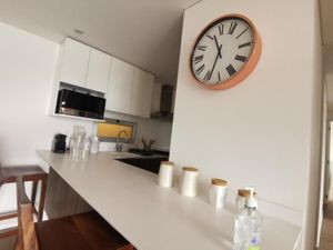 Departamento en Venta en Polanco I Sección Miguel Hidalgo