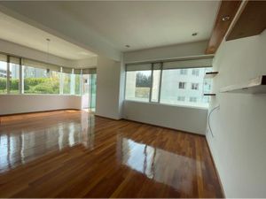 Departamento en Venta en Santa Fe Álvaro Obregón