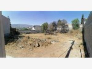 Terreno en Venta en Santa Cruz Milpa Alta