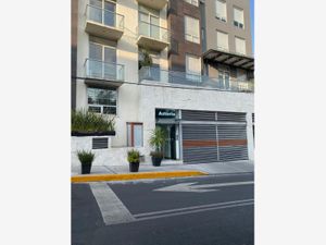 Departamento en Venta en Santa Fe Centro Ciudad Álvaro Obregón