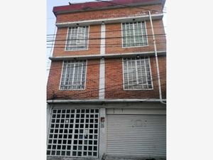 Edificio en Venta en AMPLIACION LOS REMEDIOS Naucalpan de Juárez