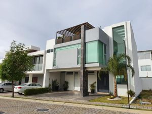 Casa en Venta en Lomas de Angelópolis San Andrés Cholula