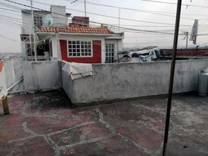 Edificio en Venta en AMPLIACION LOS REMEDIOS Naucalpan de Juárez