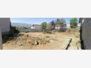 Terreno en Venta en Santa Cruz Milpa Alta