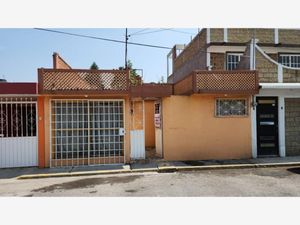 Casa en Venta en Ecatepec Centro Ecatepec de Morelos