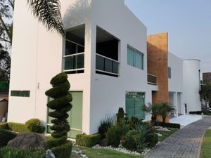 Casa en Venta en Lomas Angelópolis San Andrés Cholula