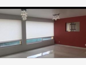 Departamento en Renta en Santiago Occipaco Naucalpan de Juárez