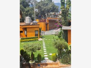 Terreno en Venta en San Bernabé Ocotepec La Magdalena Contreras