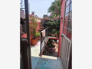 Casa en Venta en Ampliación Petrolera Azcapotzalco