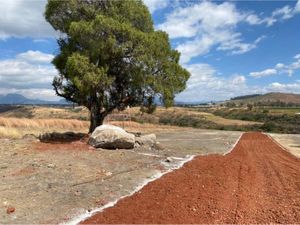 Terreno en Venta en El Abrojo Ixtapan de la Sal