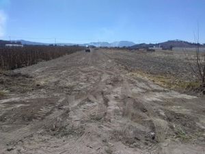 Terreno en Venta en San Sebastian Metepec