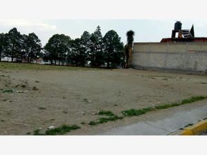 Terreno en Venta en San Bartolome Tlaltelulco Metepec