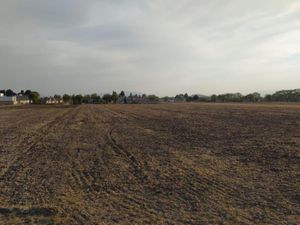 Terreno en Venta en San Sebastian Metepec