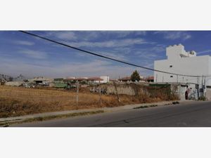 Terreno en Venta en San Salvador Tizatlalli Metepec