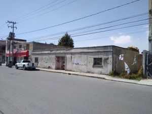 Terreno en Venta en San Gaspar Tlahuelilpan Metepec