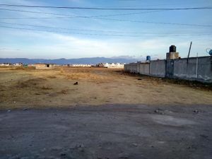 Terreno en Venta en Santa María San Mateo Atenco