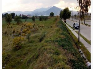 Terreno en Venta en Santa Maria Rayon Centro Rayón