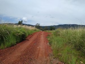 Terreno en Venta en El Abrojo Ixtapan de la Sal