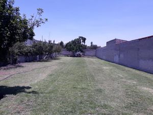 Terreno en Renta en San Gaspar Tlahuelilpan Metepec