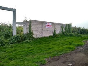 Terreno en Venta en San Miguel Totocuitlapilco Metepec