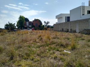 Terreno en Venta en La Concepción Coatipac (La Conchita) Calimaya